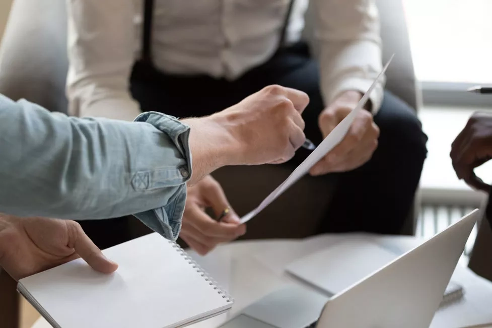 Rachat de crédit en ligne