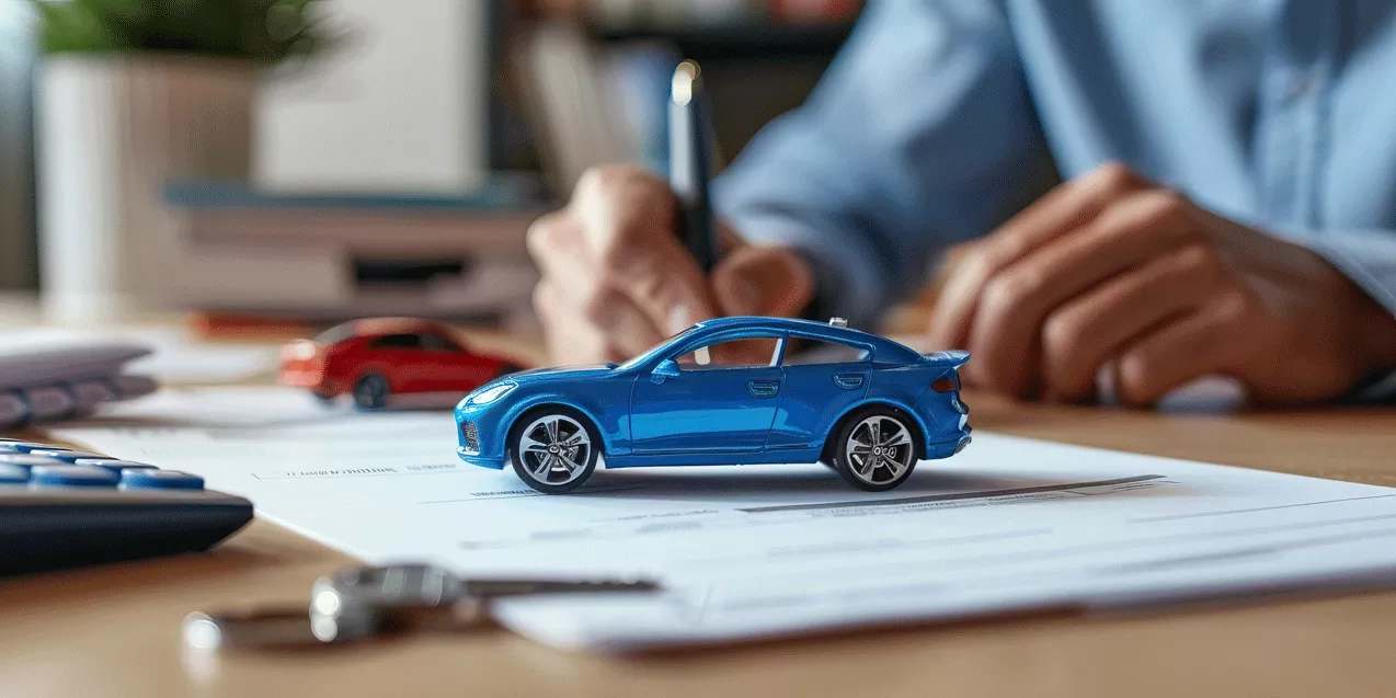 My Money Bank, spécialiste du rachat de vos crédits auto